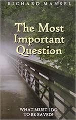 Most Important Question, The