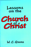 Lessons on the Church of Christ