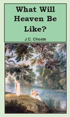 What Will Heaven Be Like? (Qty: 25)
