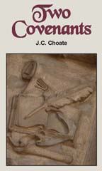 Two Covenants (Qty: 25)