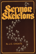 Sermon Skeletons