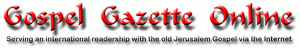 Gospel Gazette