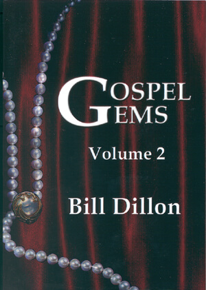 Gospel Gems, Volume 2