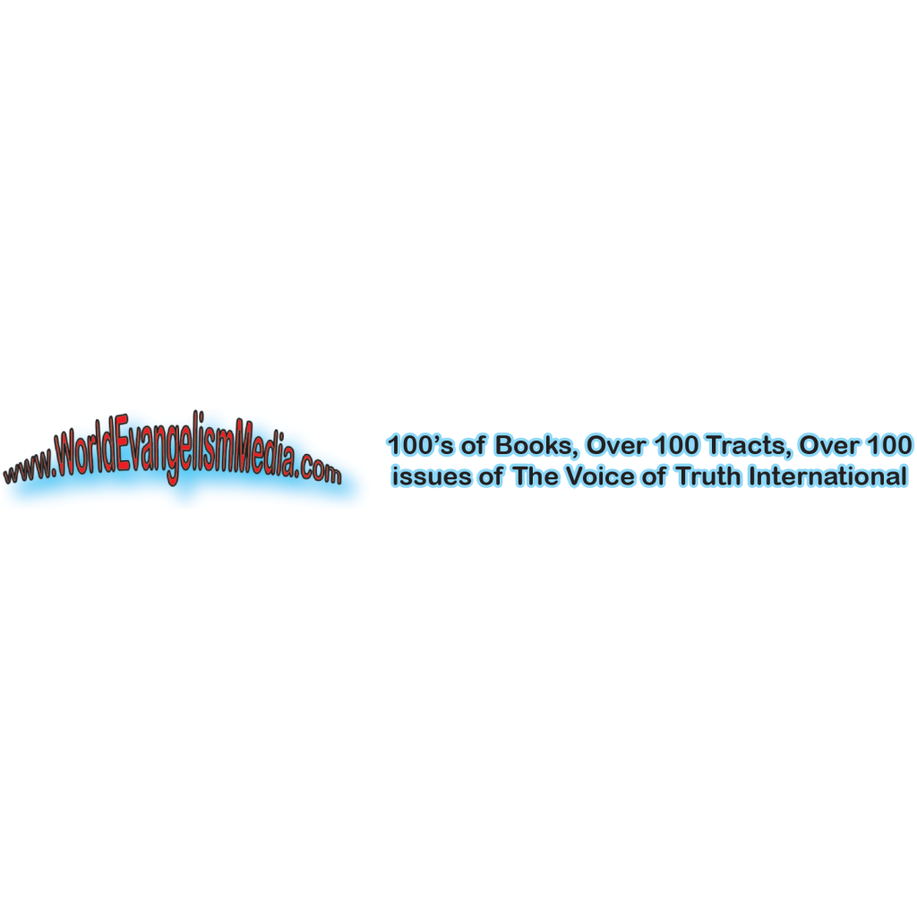 World Evangelism Media
